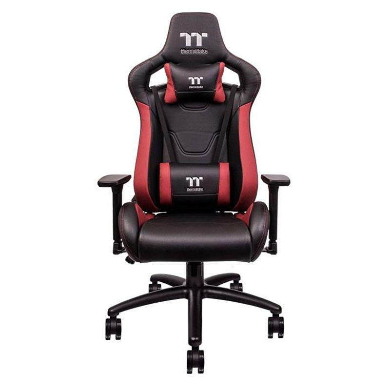 Thermaltake U Fit Black-Red Gaming Chair Price in Nepal