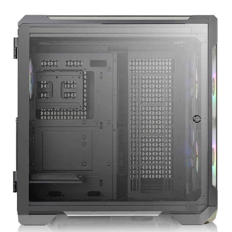 Thermaltake View 51 Tempered Glass ARGB Edition Price in Nepal