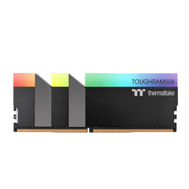 Thermaltake TOUGHRAM RGB 8GB DDR4 RAM Price Nepal for desktop PC