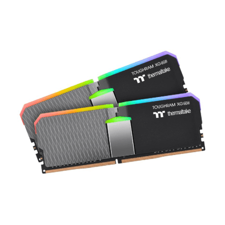 TOUGHRAM RGB XG 16GB DDR4 RAM Price Nepal CL19, 4000MHz, RGB Lighting