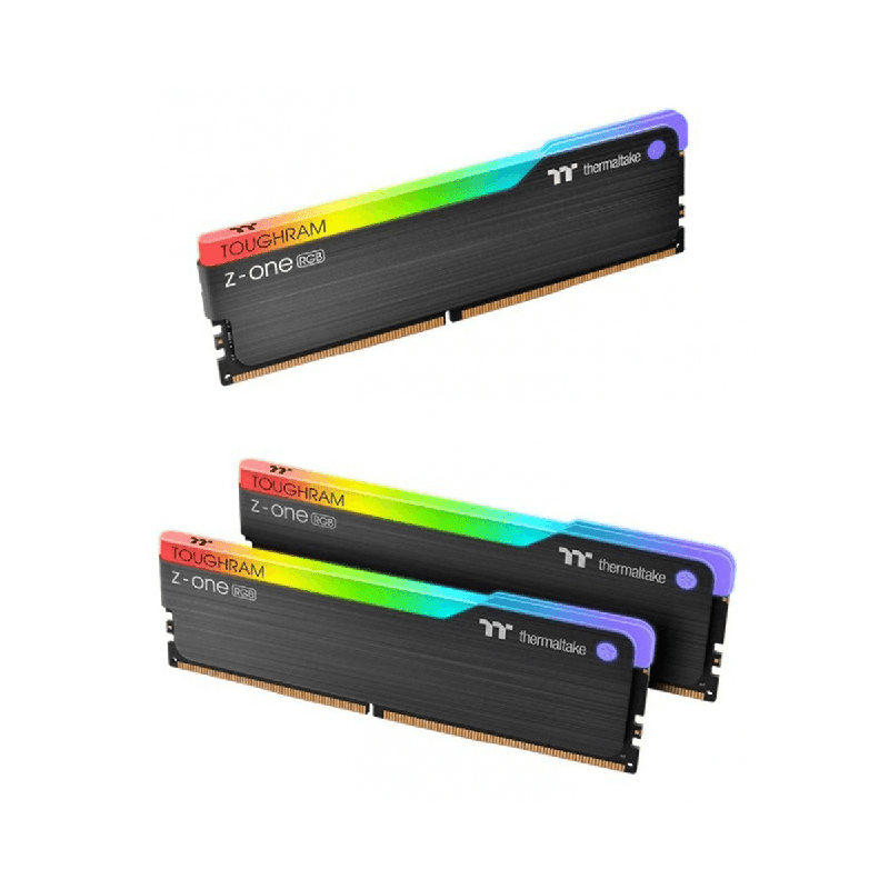 TOUGHRAM 16GB  desktop RAM Z-ONE RGB DDR4 Price in Nepal