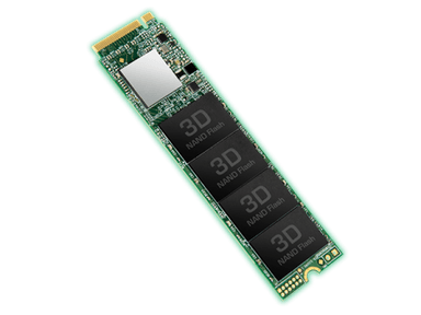 Transcend 110S 2TB M.2 (NVME) PCIe SSD Drive Price Nepal