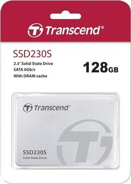 Transcend 230S 128GB 2.5 Inch SATA III SSD Price Nepal