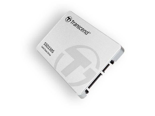 Transcend 230S 256GB 2.5 Inch SATAIII SSD Price Nepal
