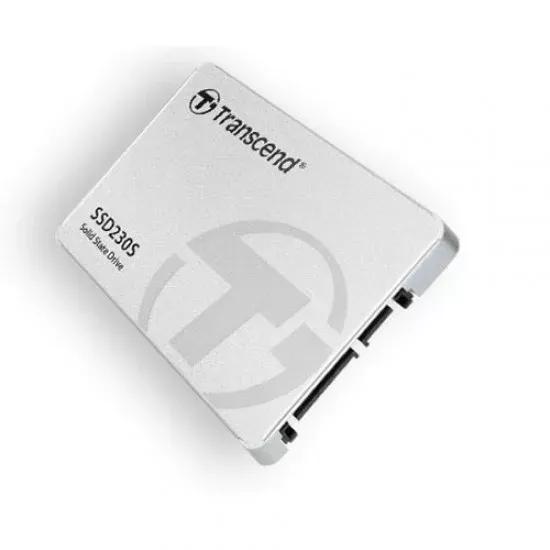 Transcend 230S 4TB 2.5 Inch SATA III SSD Price Nepal