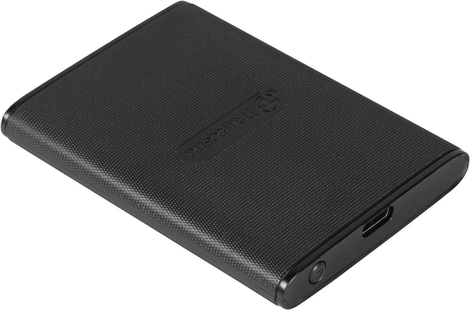 Transcend ESD270C 2TB USB 3.1 Gen 2 Type-C External SSD Price Nepal