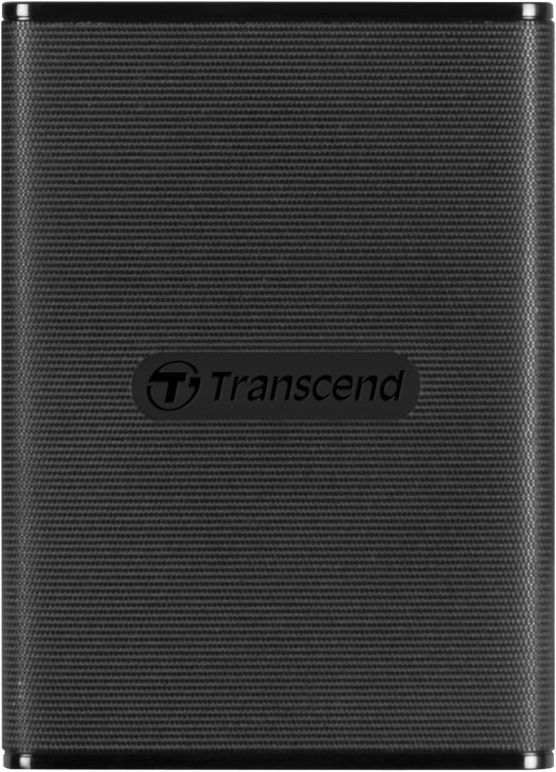 Transcend ESD270C 2TB USB 3.1 Gen 2 Type-C External SSD Price Nepal