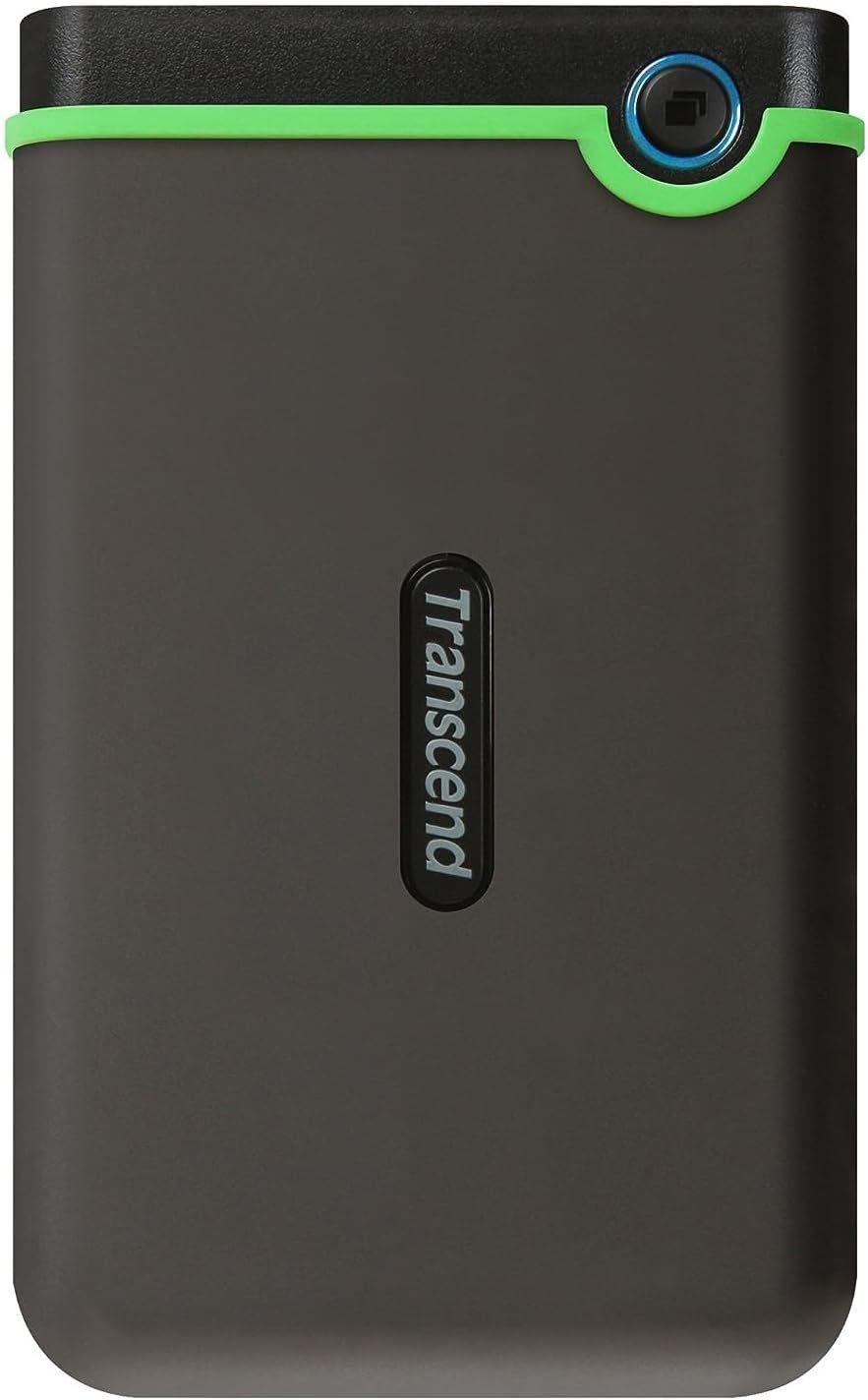 Transcend J25M3 1TB USB 3.1 Portable Hard Disk Price in Nepal