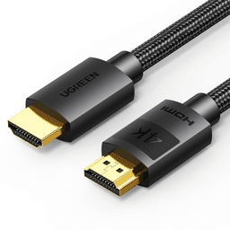 UGREEN 10 Mtr HDMI 4K Male To Male Cable # 40104 Price Nepal