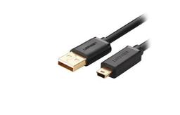 UGREEN 1.5 Mtr Scanner Cable USB 2.0 28+24AWG OD:4.5MM Al-foil bag package