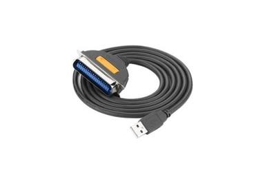 UGREEN 2 Mtr USB 2.0 A To CN36/IEEE1284 Female Parallel Printer Cable Price Nepal