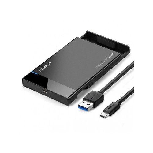 UGREEN 2.5'' USB 3.0 to SATA Hard Driver Enclosure