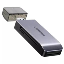 UGREEN CM180 4-in-1 USB 3.0 Card Reader #50541