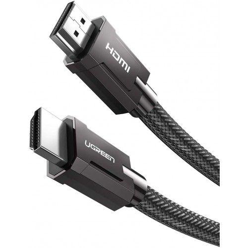 UGREEN HD135 HDMI 2.1 Male To Male 8K 2M Cable #70321 Price Nepal