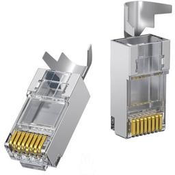 UGREEN Cat7 FTP RJ45 Modular Plugs