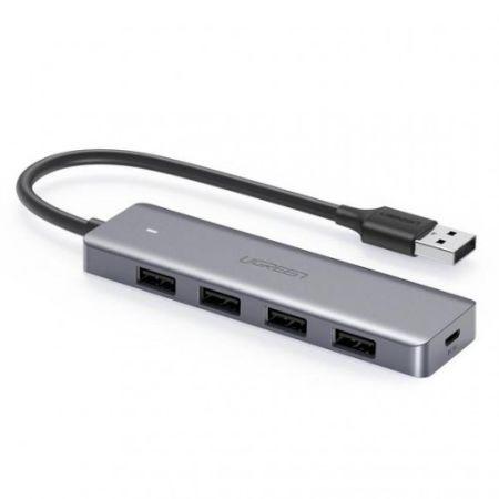 Ugreen 4 Port USB 3.0 HUB #50985 Price Nepal