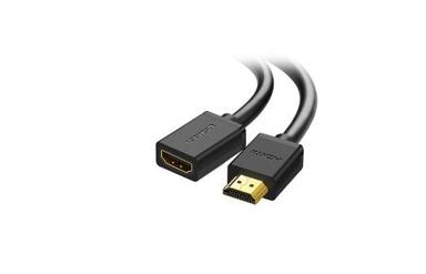 UGREEN HDMI Male To Female Extension Cable Price Nepal