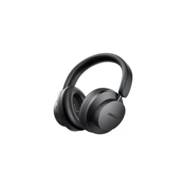UGREEN HiTune Max3 Hybrid Active Noise-Cancelling Headphones(Black)