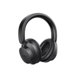 UGREEN HiTune Max3 Hybrid Active Noise-Cancelling Headphones(Black)