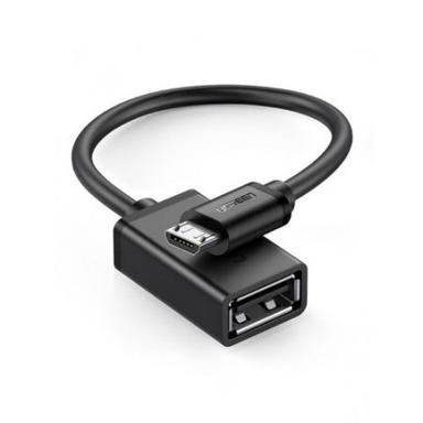 Ugreen Micro USB OTG Adapter #10396 Price Nepal