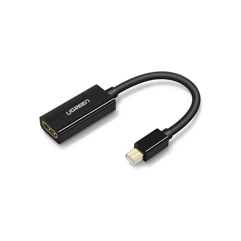 UGREEN Mini display picture to HDMI female converter cable #10461 Price Nepal
