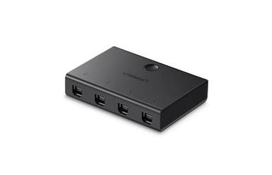 UGREEN USB 2.0 Sharing Switch 4x1 Price Nepal