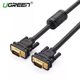 UGREEN VGA male to male cable