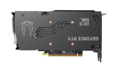 Zotac Gaming GeForce RTX 3050 Twin Edge GDDR6 8GB Graphics Card Price Nepal