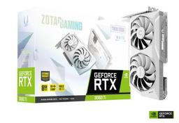ZOTAC GAMING GeForce RTX 3060 Ti GDDR6X Twin Edge White Edition Graphic Card Price Nepal