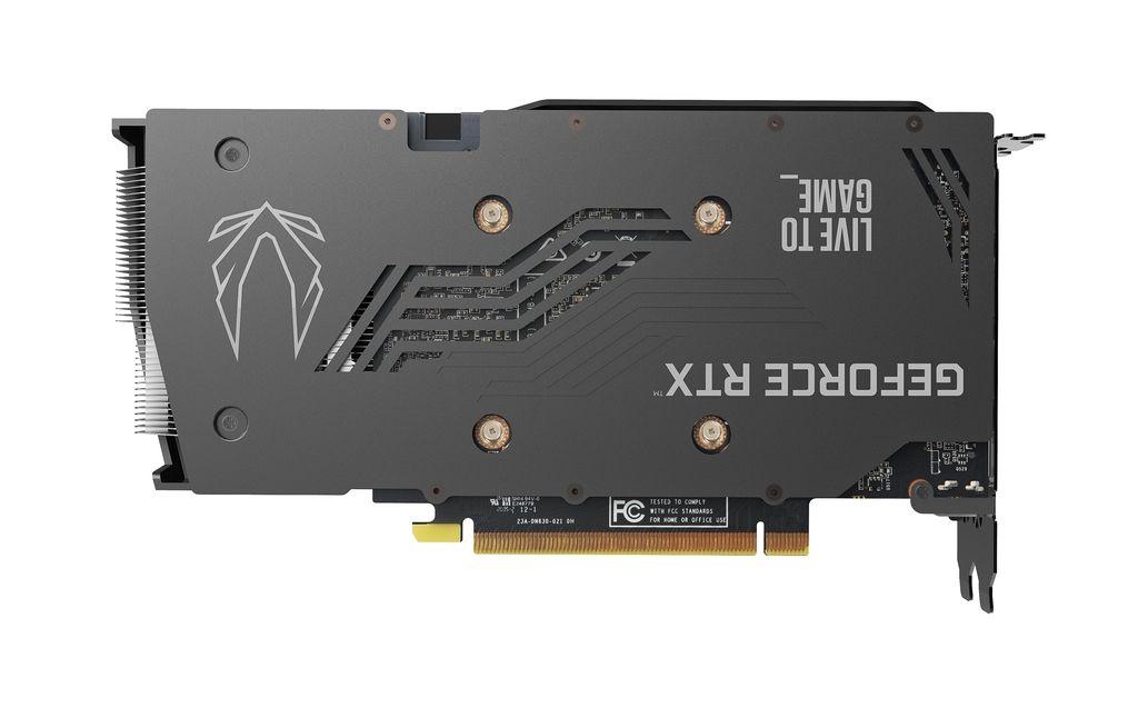 ZOTAC GAMING GeForce RTX 3060 Twin Edge 12GB GDDR6 Graphics Card Price Nepal