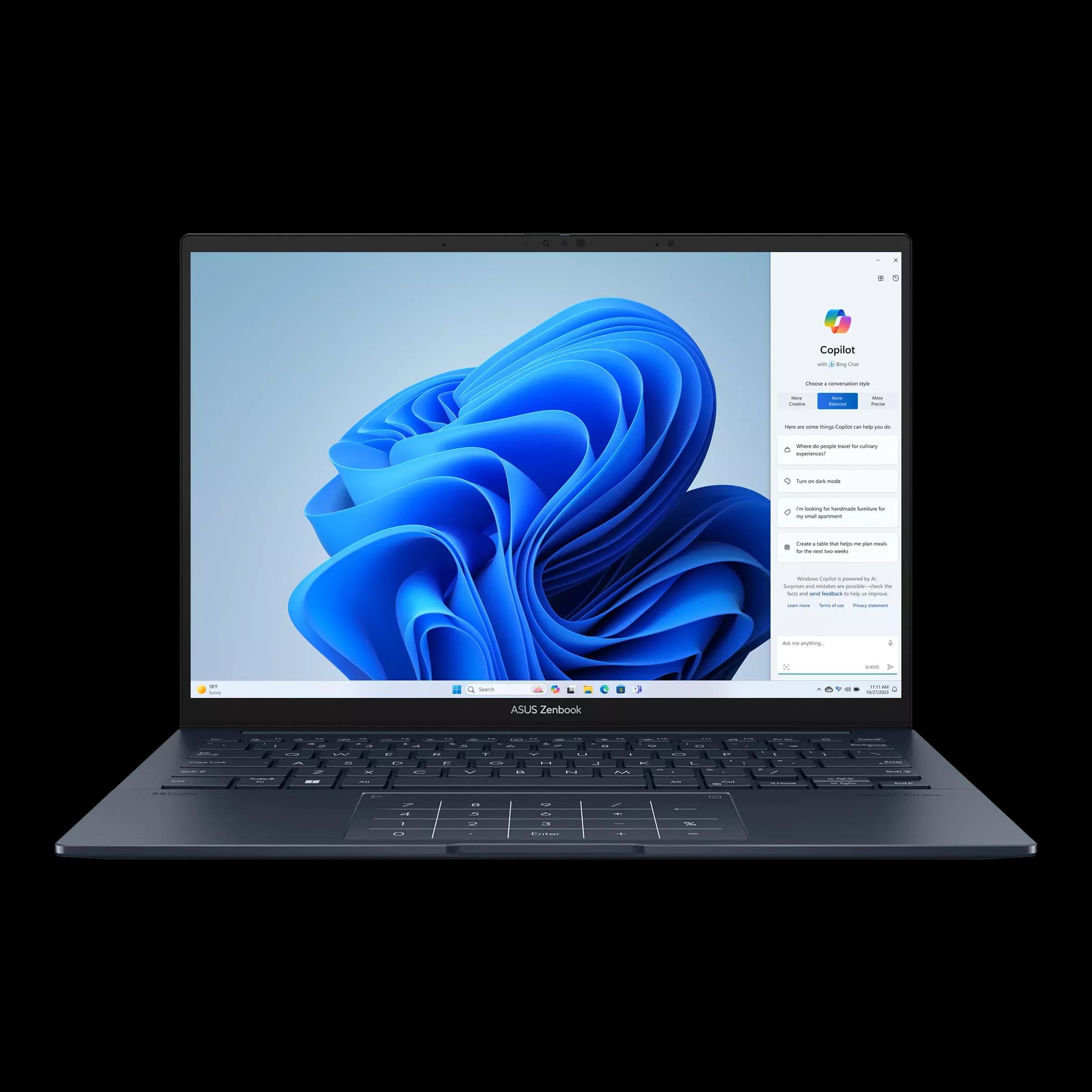 Asus ZenBook 14 2024 Price In Nepal Ultra 7 16GB RAM 14 FHD OLED Asus ZenBook 14 2024 Price In Nepal Ultra 7 16GB RAM 14 FHD OLED