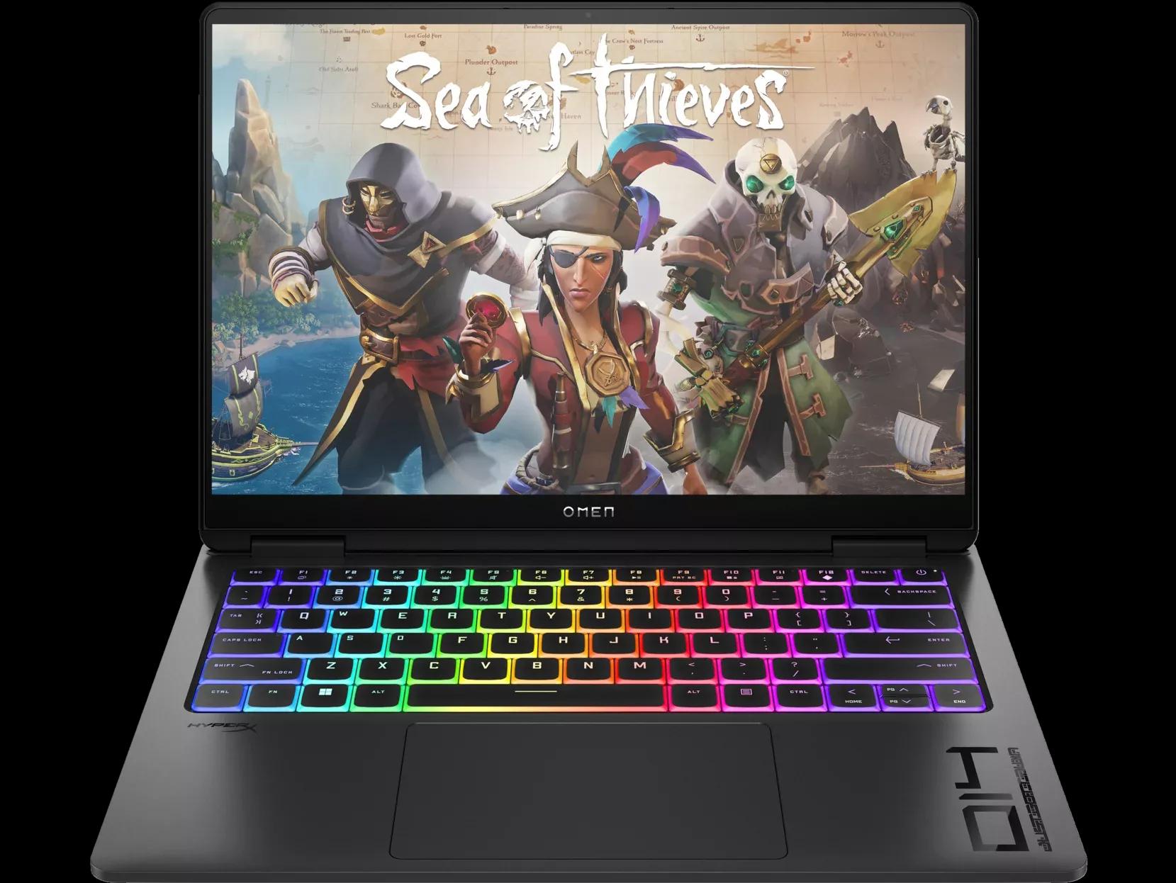 HP OMEN Transcend 14 2025 Gaming Laptop Price in Nepal