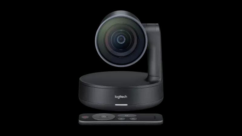 Logitech Rally Plus Video Conferencing Set Price in Nepal