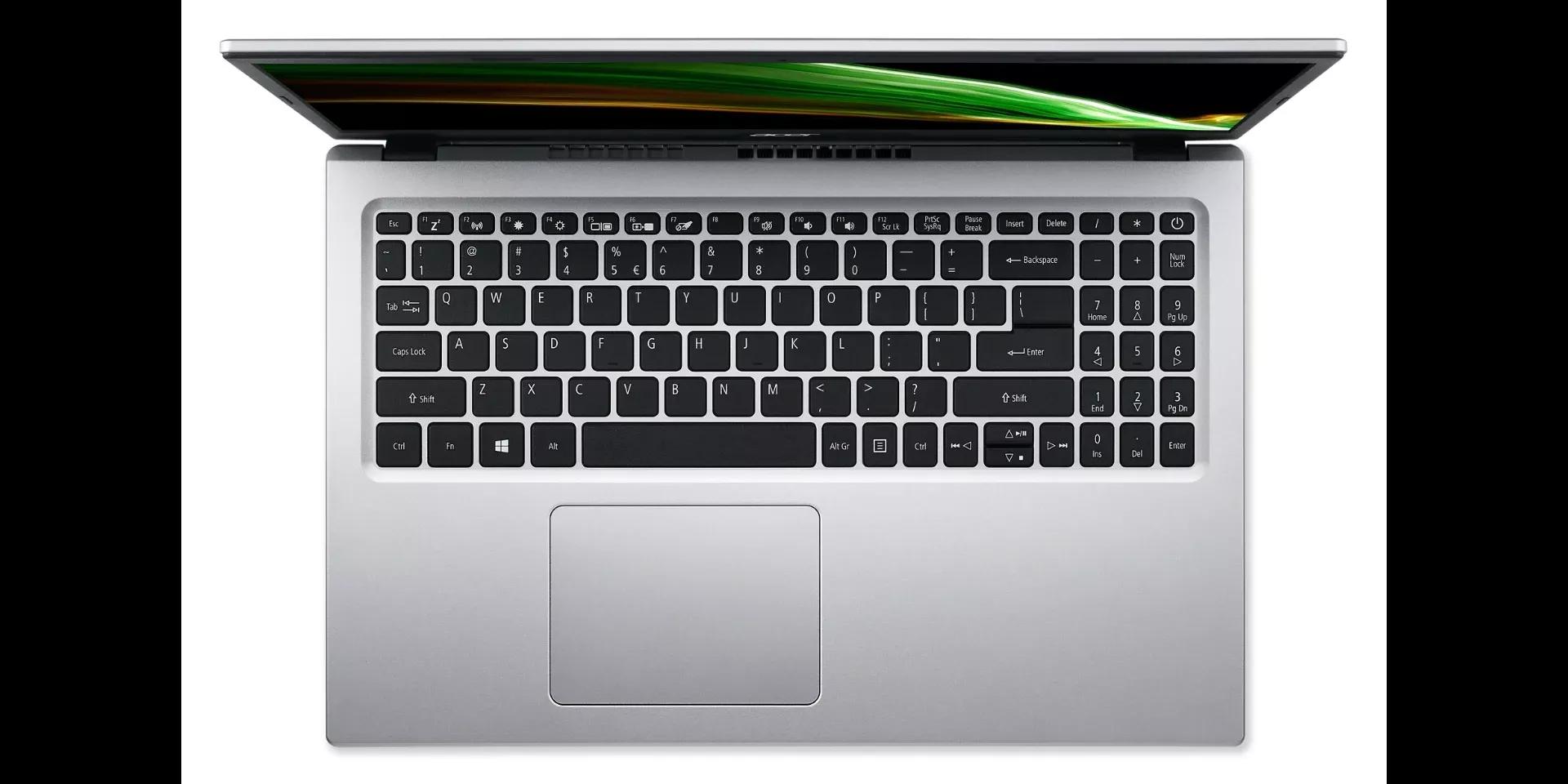 Acer laptop 8gb 2025 ram 1tb hard drive