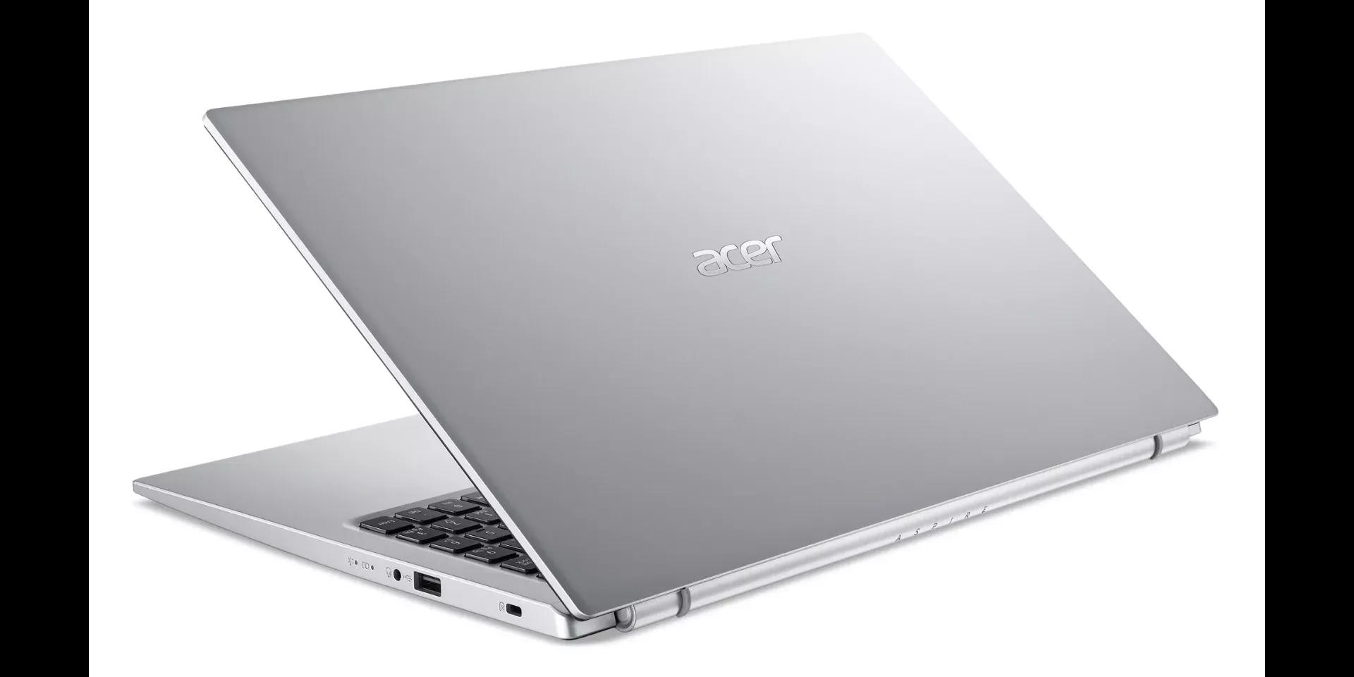 Acer Aspire 3 2021 price in Nepal Budget laptop capable 11th