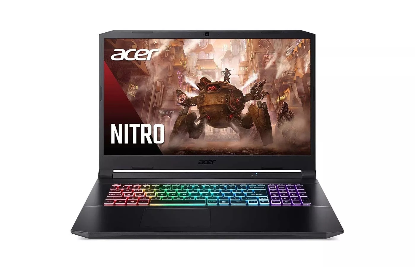 Acer Nitro 5 2020 Price in Nepal i7 10750H GTX 1660Ti 15.6
