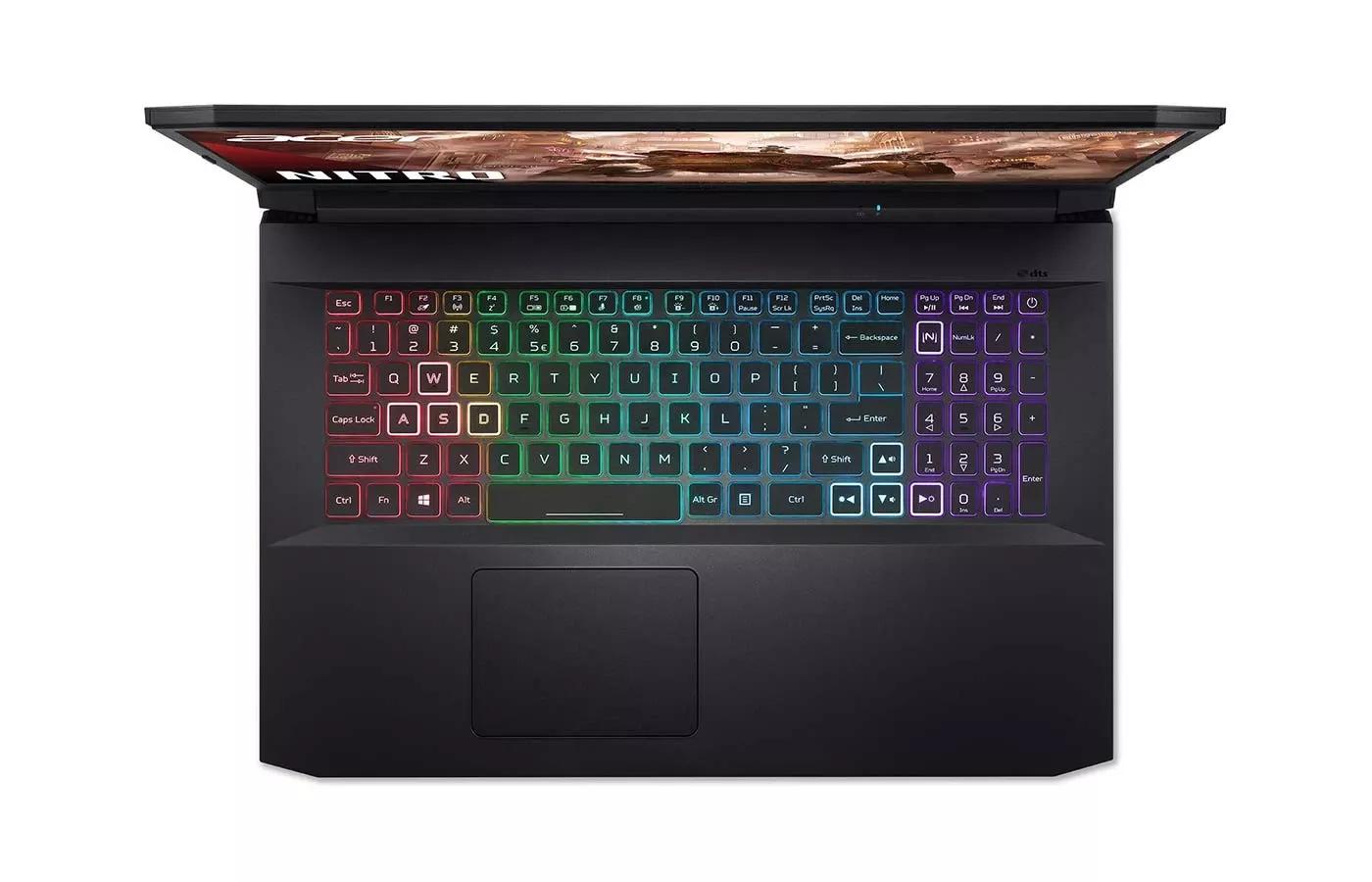 Best ram for acer 2025 nitro 5