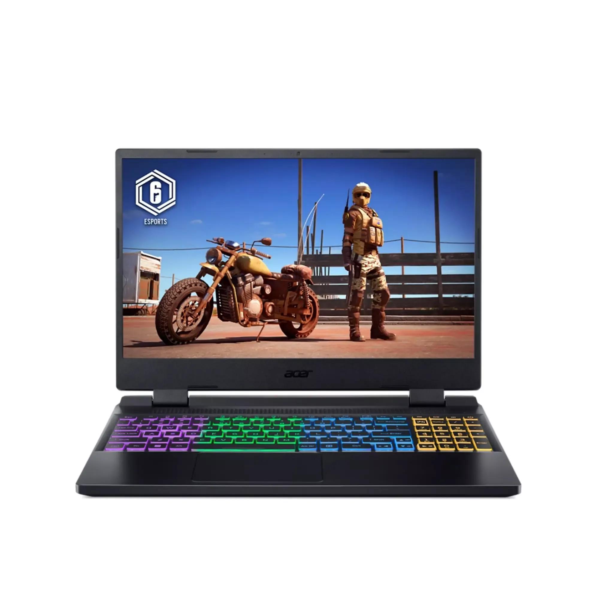 Nitro 5 acer keyboard light deals