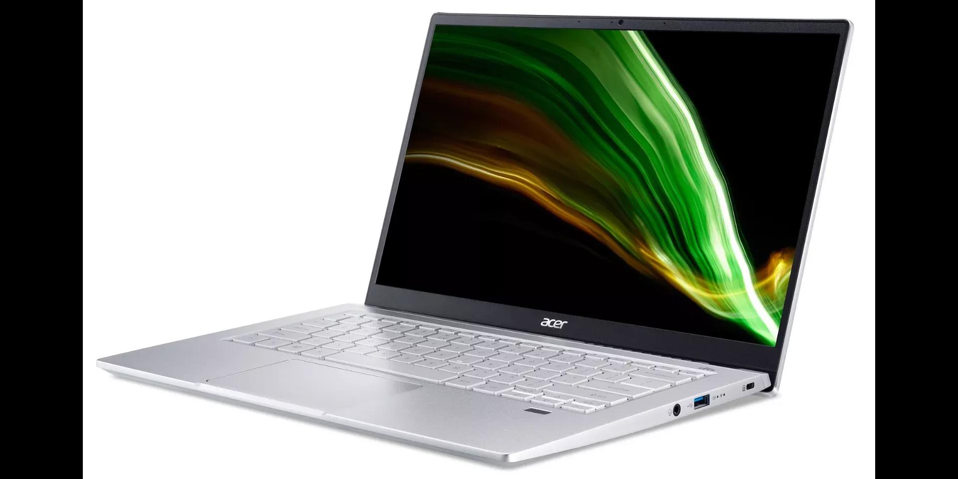 Acer swift 8gb online