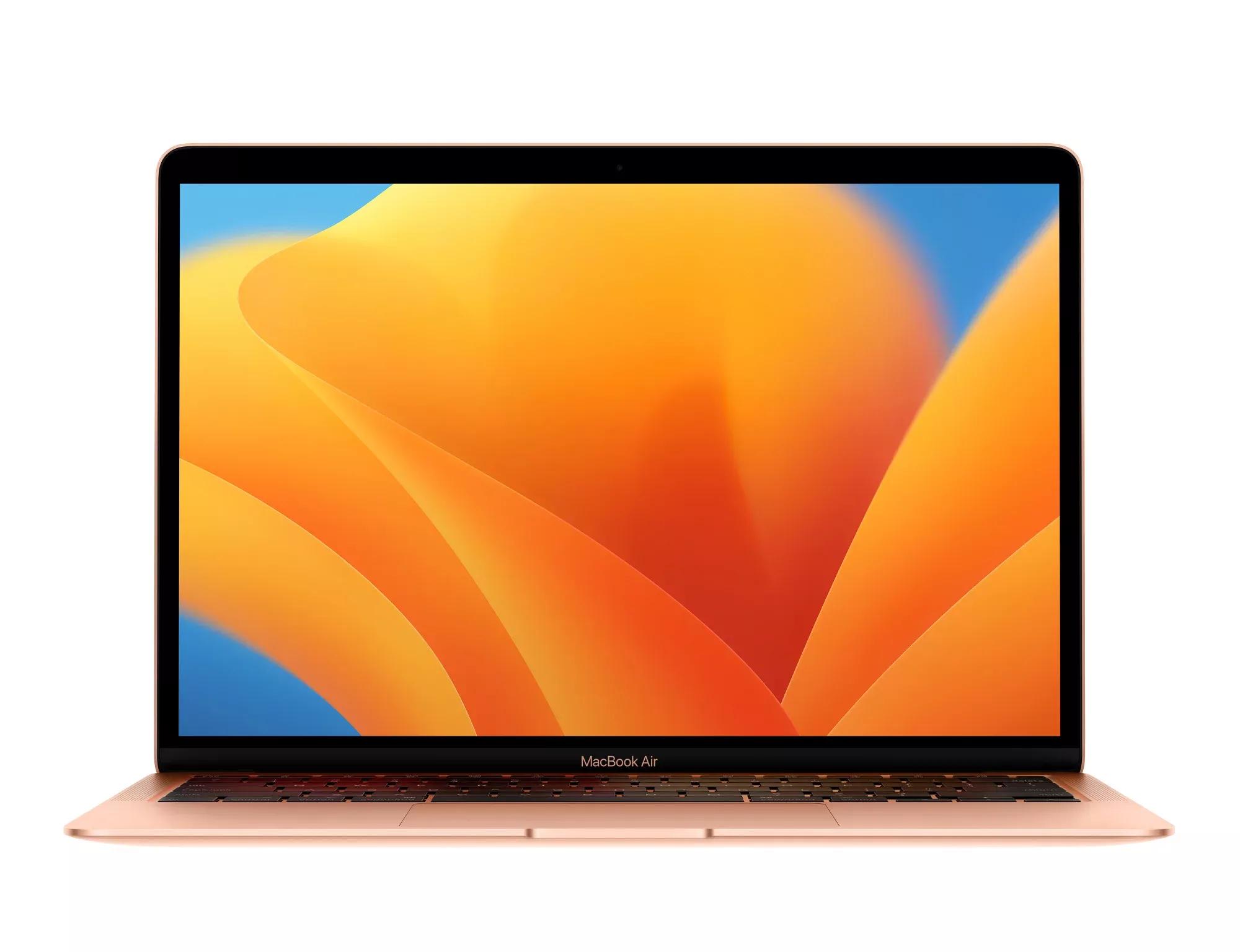 Apple M1 MacBook Air 2020 Price in Nepal | Fast & long-lasting