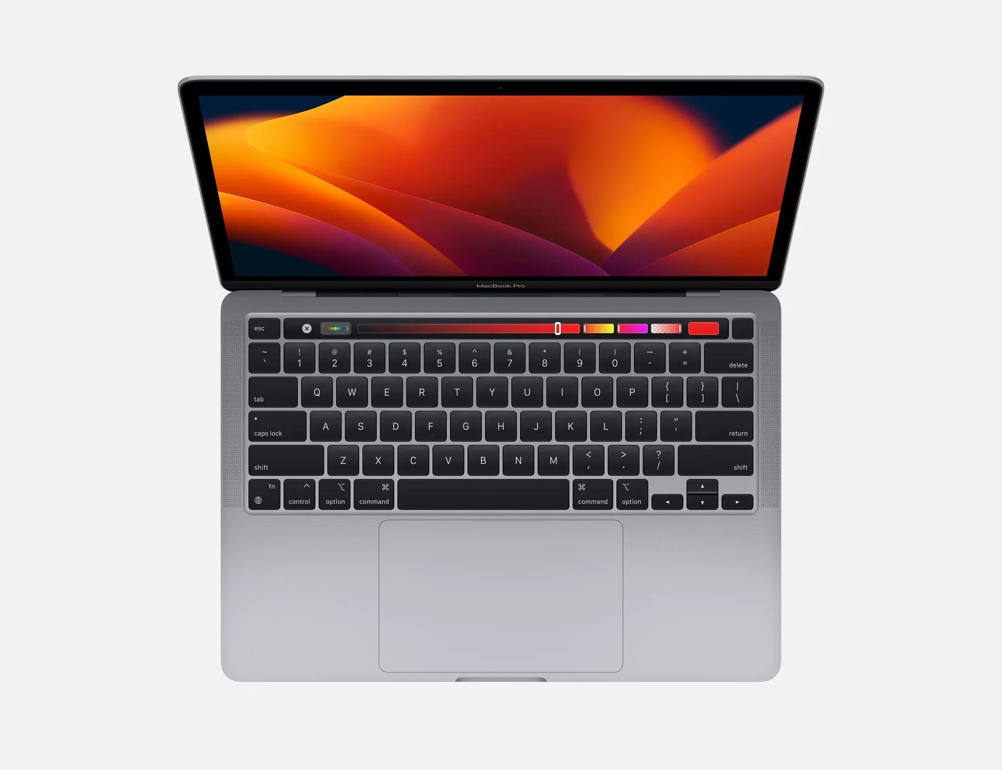 Apple M1 MacBook Pro 2020 Price In Nepal Most Powerful 13 inch Laptop Apple M1 MacBook Pro 2020 Price In Nepal Most Powerful 13 inch Laptop