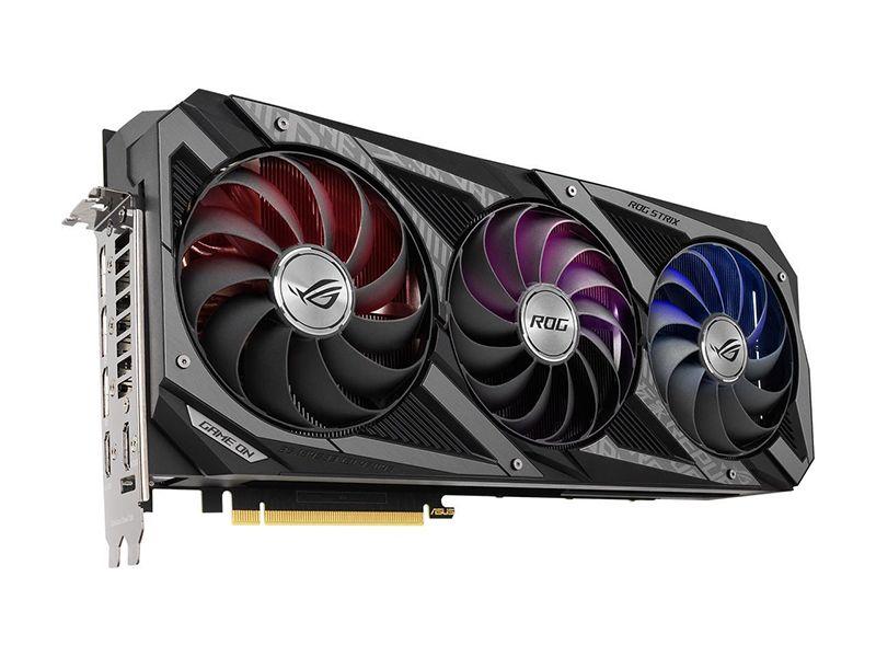 Asus rtx discount 3080 cena