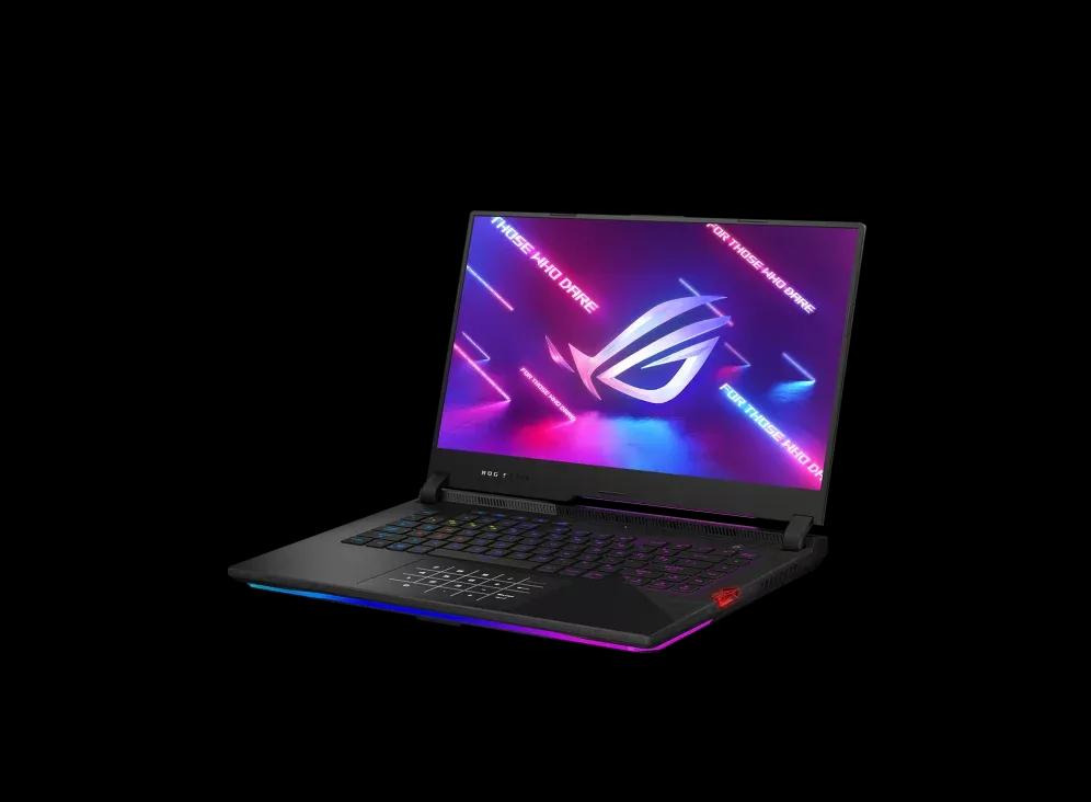Rog strix scar 15 deals