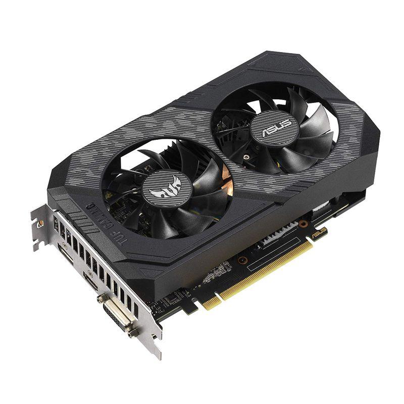Asus TUF Gaming GeForce GTX 1660 Ti Graphics Card Price in Nepal