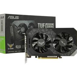 Asus TUF Gaming GeForce GTX 1660 Ti Graphics Card Price in Nepal