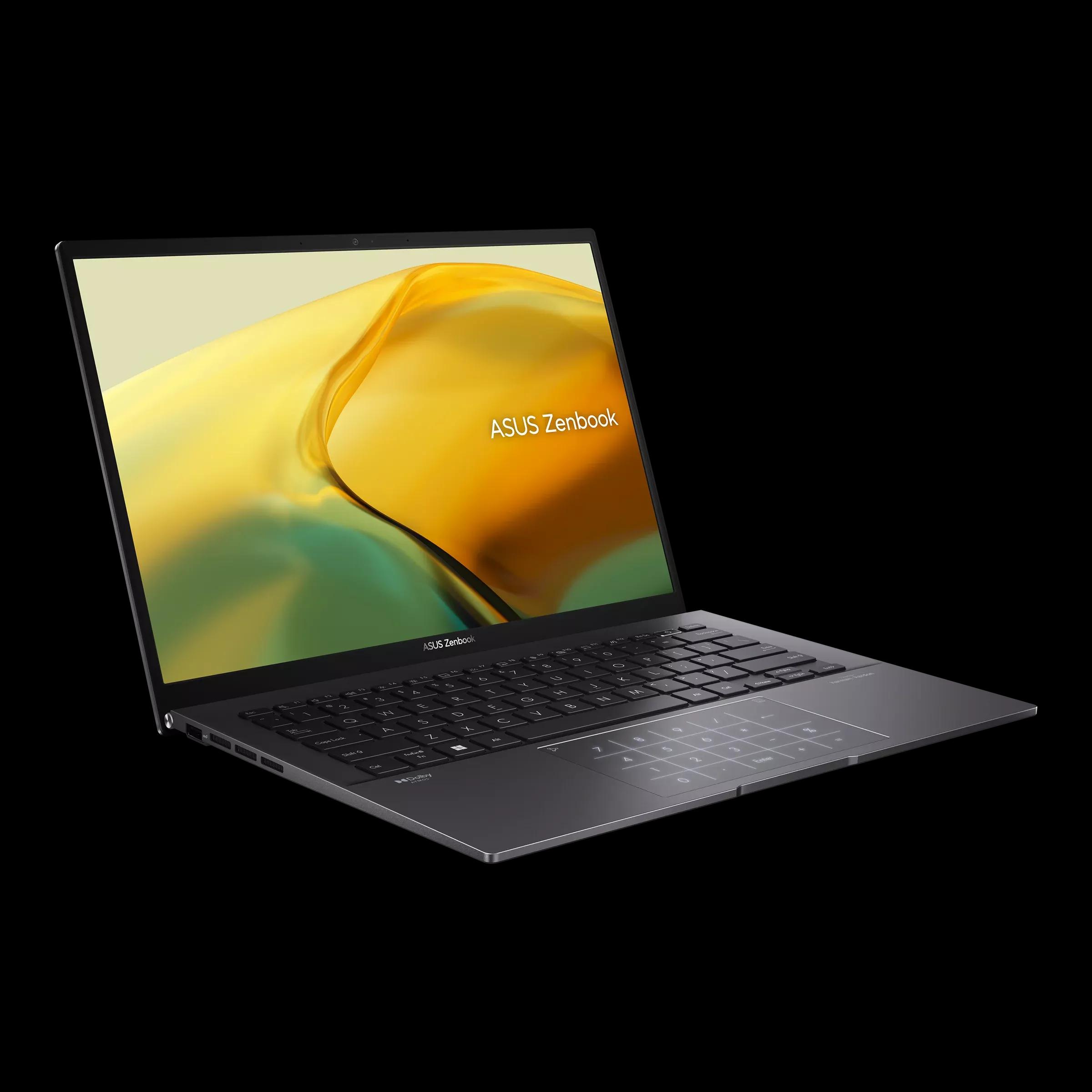 Asus ZenBook 14 2023 UM3402 Price in Nepal Ryzen 7 7730U 16GB