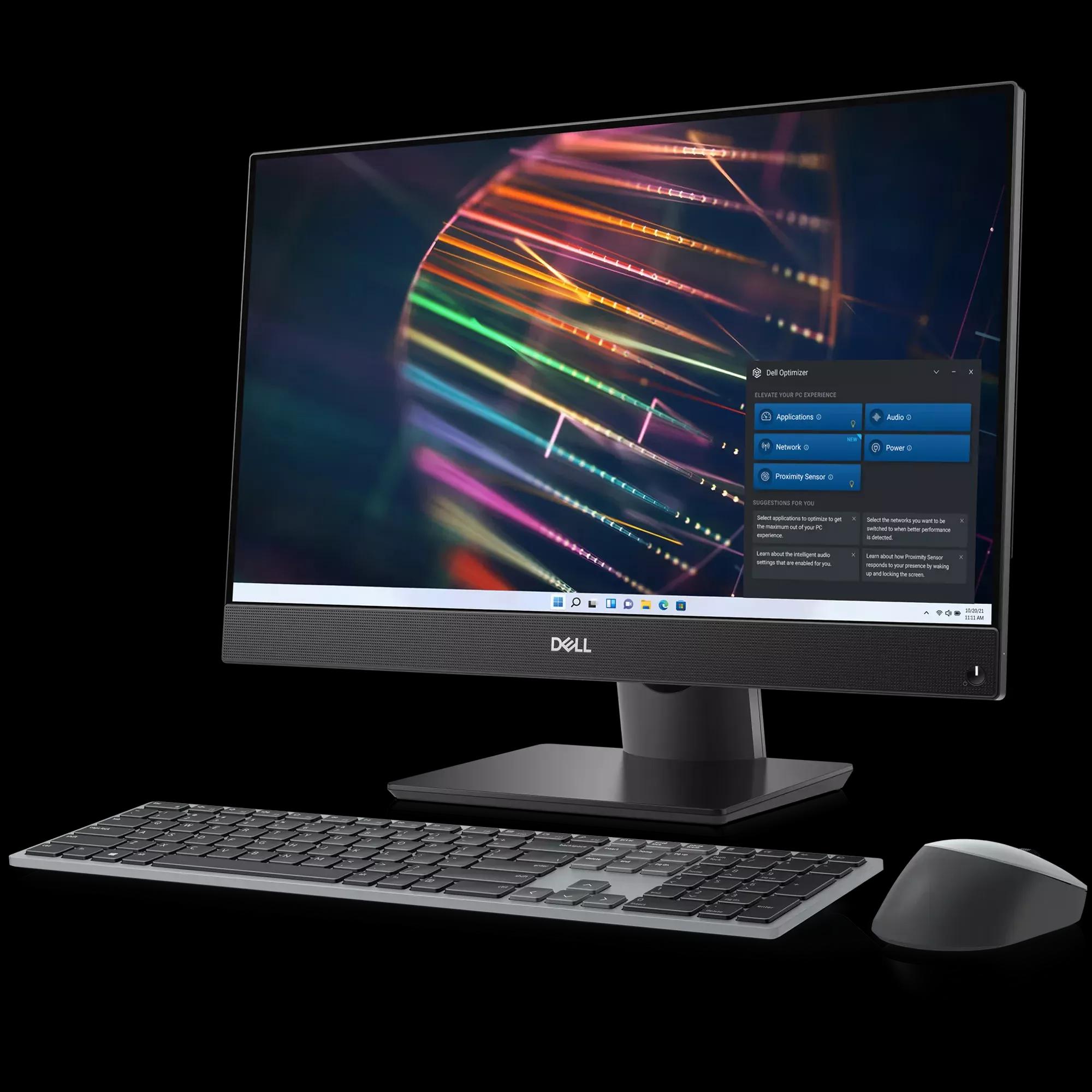 Dell Optiplex 5400 AIO Desktop Price in Nepal 2022