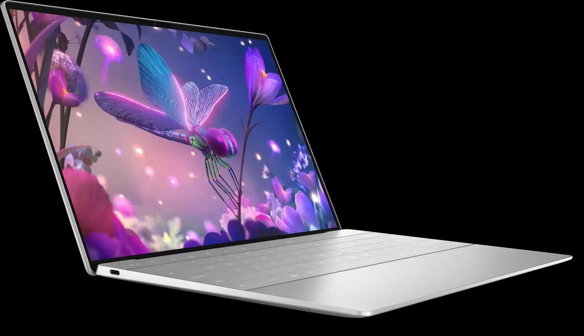 Dell XPS 13 Plus 9320 2023 Price in Nepal 512GB SSD