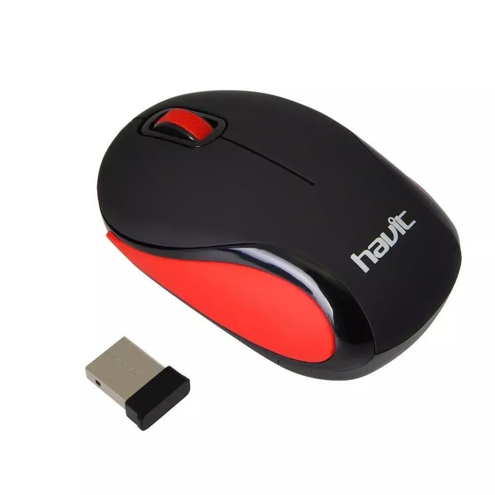HAVIT HV MS925GT Ambidextrous Wireless Mouse Price in Nepal