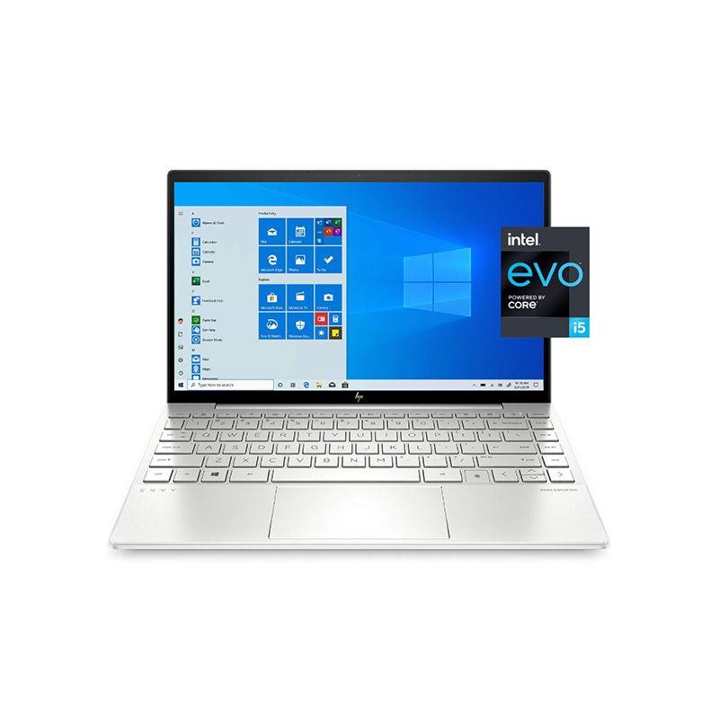 HP Envy 13 2021 Price in Nepal Small laptop big performance